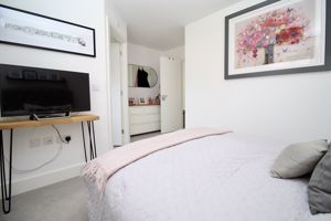 Primary Bedroom- click for photo gallery